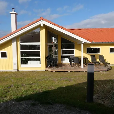 With Wellness Sauna Ferienhaus Großenbrode