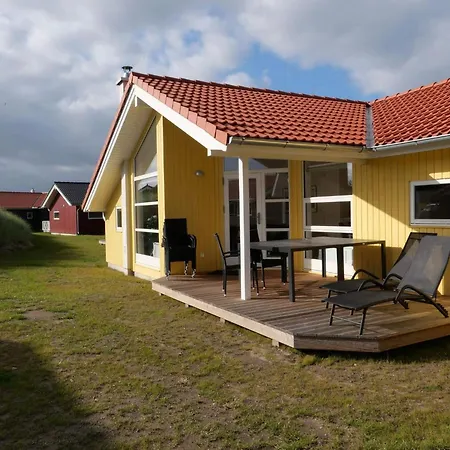 With Wellness Sauna * Großenbrode
