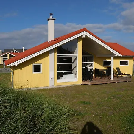 Ferienhaus With Wellness Sauna