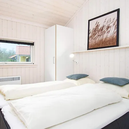Ferienhaus With Wellness Sauna *
